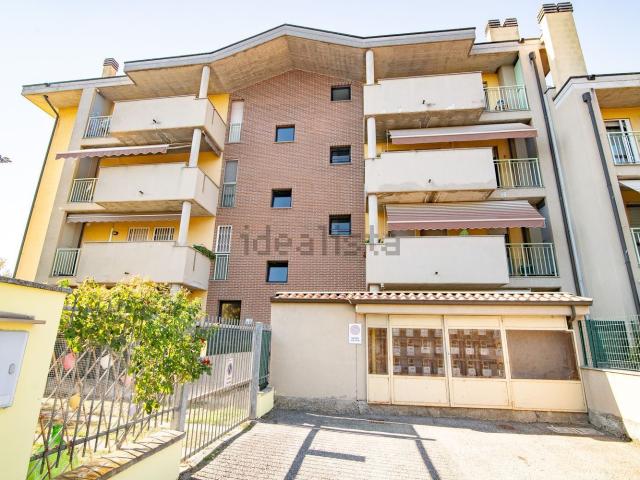 Appartamento in vendita a Lodi, Lombardia
