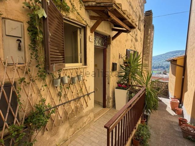 Appartamento in vendita a Orte