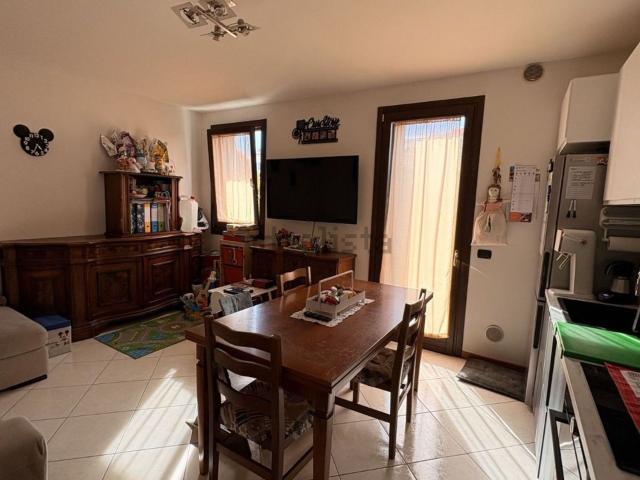 Appartamento in vendita a Sant'Angelo, Treviso