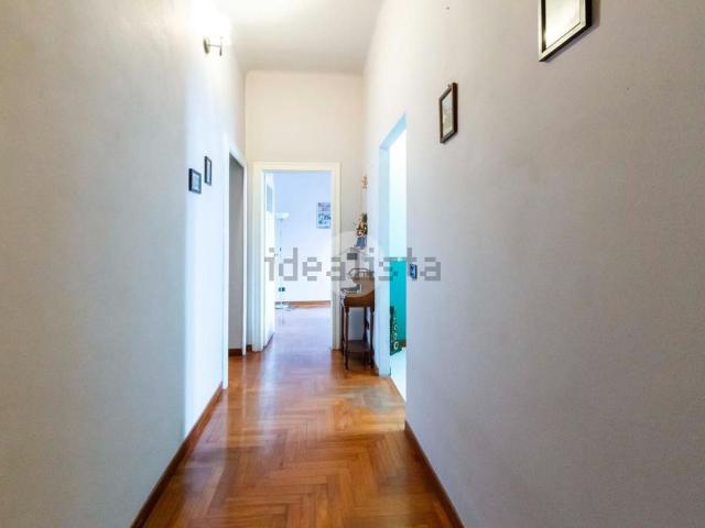 Appartamento in vendita a Villapizzone, Milano