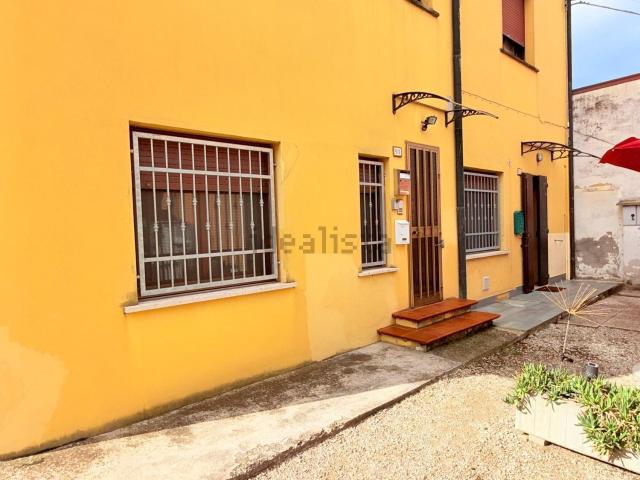 Appartamento in vendita a San Biagio, Argenta