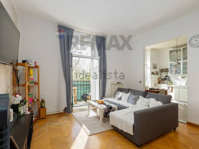 Appartamento in vendita a San Giacomo / Sveti Jakob, Trieste