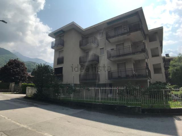 Appartamento in vendita a Maggio, Cremeno
