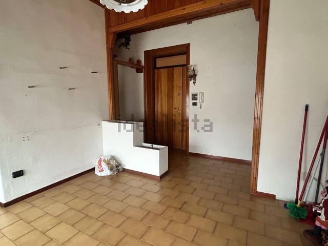 Attico in vendita a Fidenza, Reggio Emilia