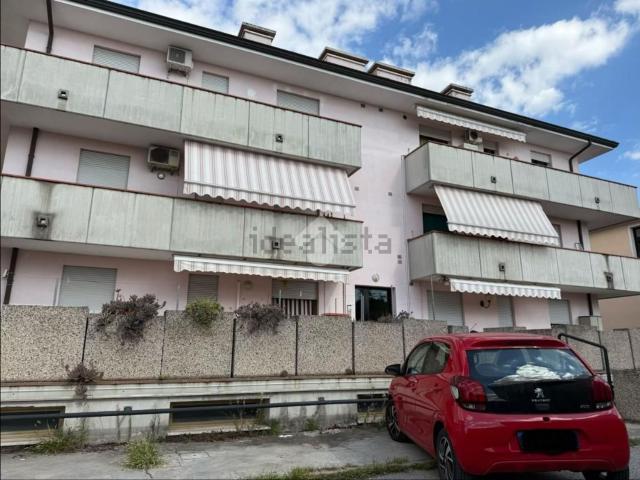 Appartamento in vendita a Borsea, Rovigo