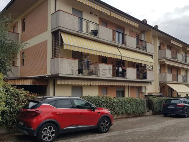Appartamento in vendita a Marche, Ascoli Piceno