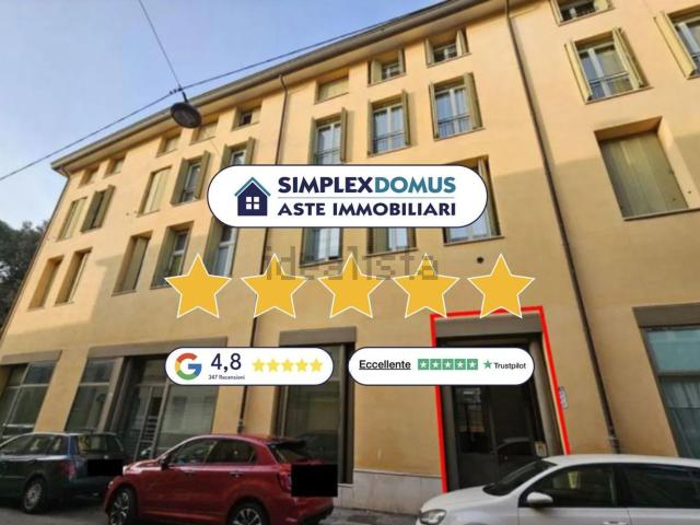 Appartamento in vendita a Ravenna, Reggio Emilia