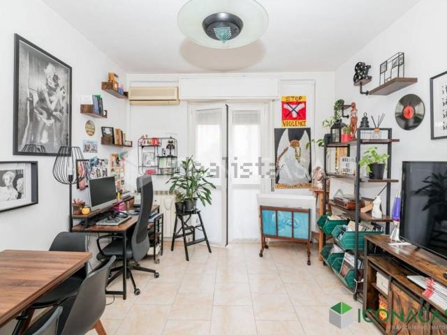 Appartamento in vendita a Certosa di San Donato, San Donato Milanese