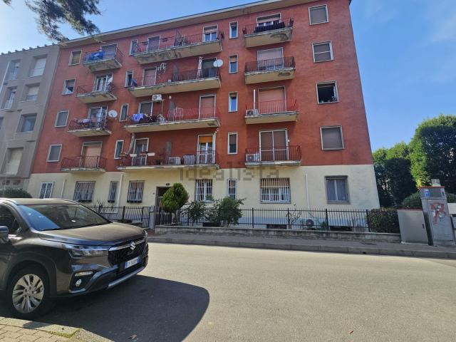 Appartamento in vendita a Locate Triulzi, Lombardia