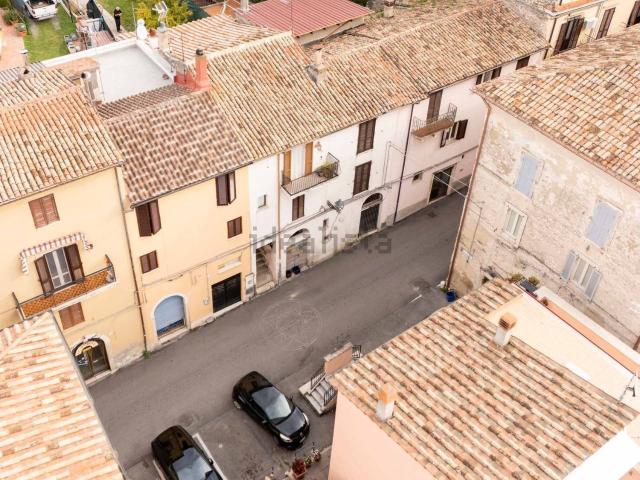 Appartamento in vendita a Poggio Moiano, Lazio