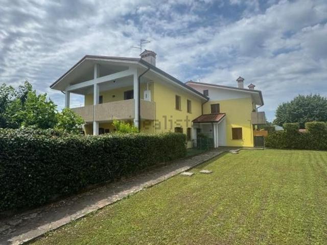 Appartamento in vendita a Tapogliano, Friuli-Venezia Giulia