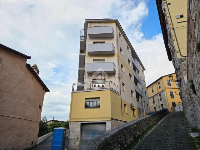 Appartamento in vendita a Marche, Ascoli Piceno