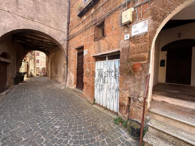 Appartamento in vendita a Barbarano Romano, Lazio
