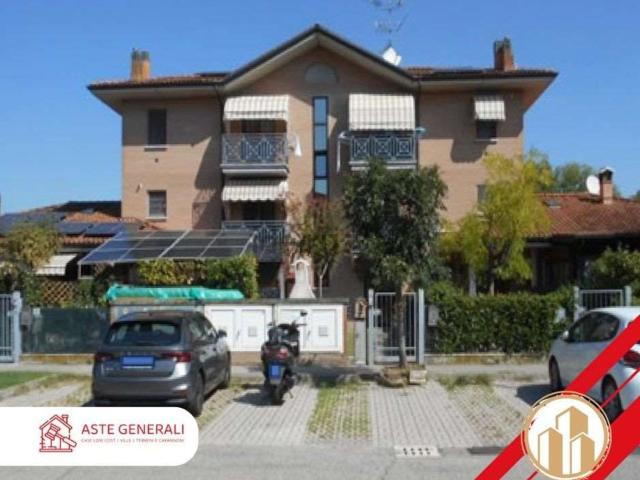 Appartamento in vendita a Unione Reno Galliera, Castello D'argile