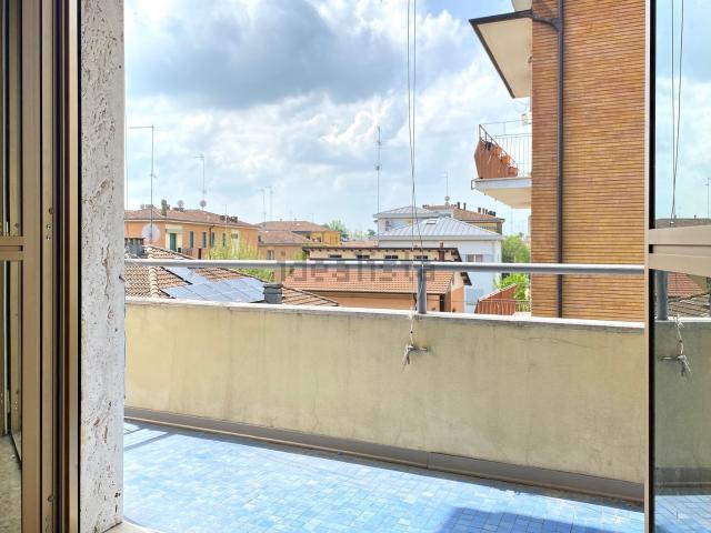 Appartamento in vendita a San Faustino-Madonnina-Quattroville, Modena