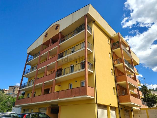 Appartamento in vendita a Guardiagrele, Abruzzo