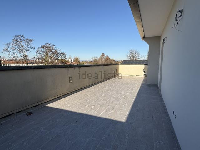 Appartamento in vendita a Casale Sul Sile, Veneto