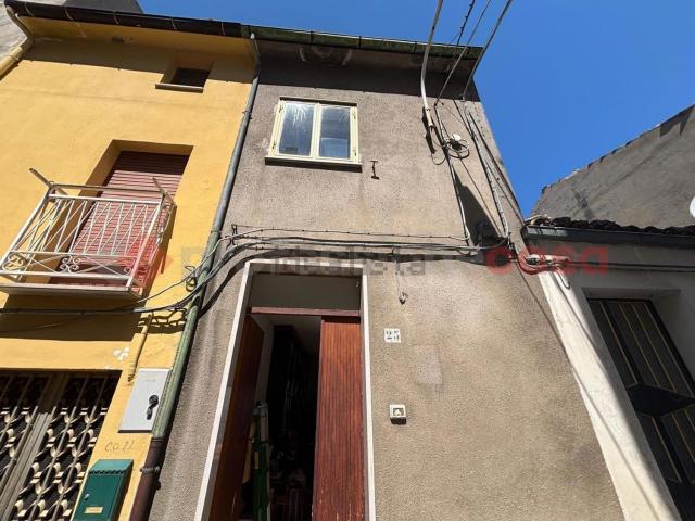 Appartamento in vendita a Montefalcone Nel Sannio, Molise