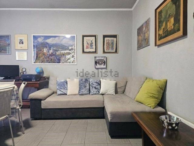 Appartamento in vendita a Sorisole, Lombardia