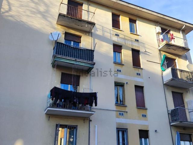 Appartamento in vendita a Biumo Superiore, Varese