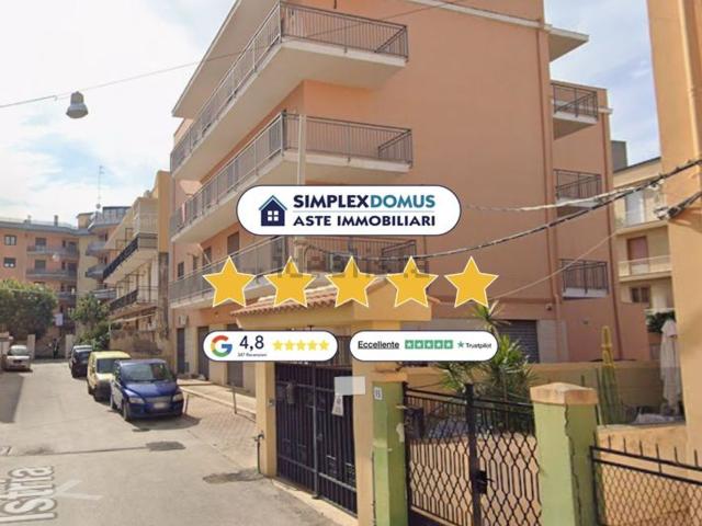 Appartamento in vendita a Siracusa, Sicilia