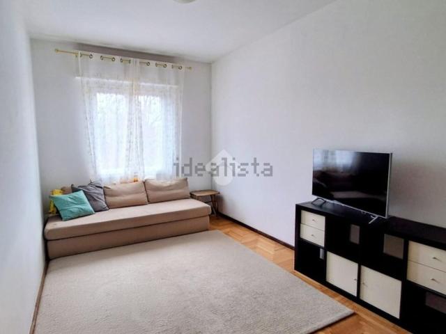 Appartamento in vendita a Trezzo Sull'adda, Lombardia