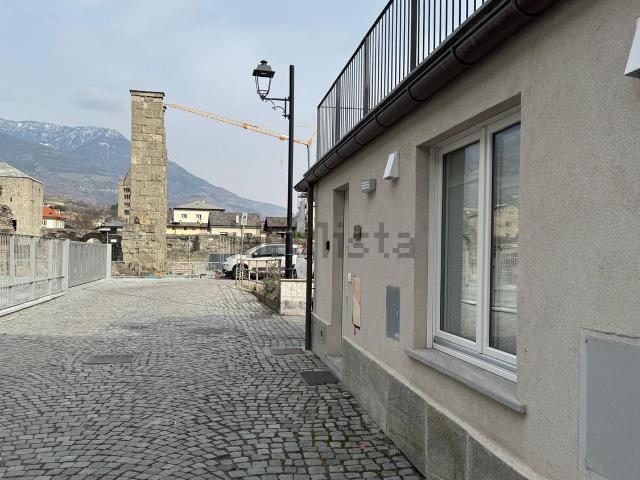 Appartamento in vendita a Arpuilles, Aosta / Aoste