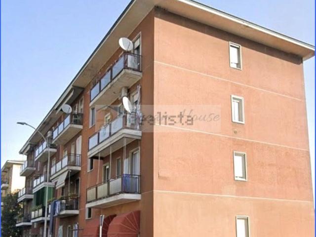Appartamento in vendita a Lodi Vecchio, Lombardia