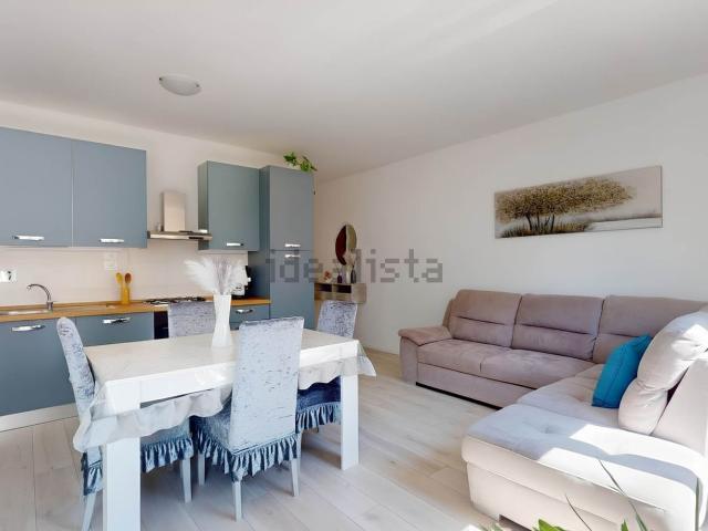 Appartamento in vendita a Villaggio XXV Aprile, Bastia Umbra