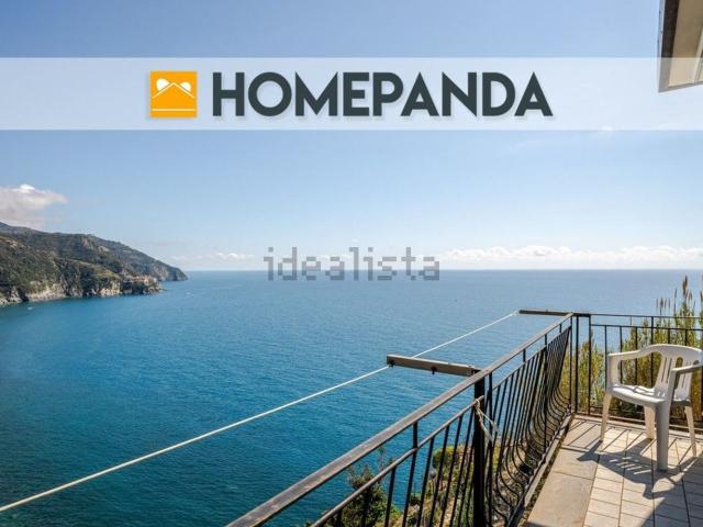 Appartamento in vendita a Case Pianca, Vernazza