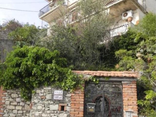 Appartamento in vendita a Taormina, Sicilia