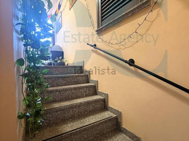 Appartamento in vendita a Sedriano, Lombardia