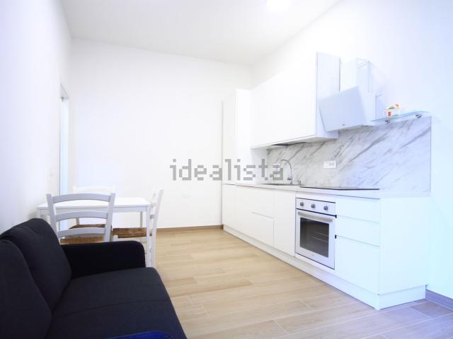 Appartamento in vendita a Lapola/Marina, Cagliari