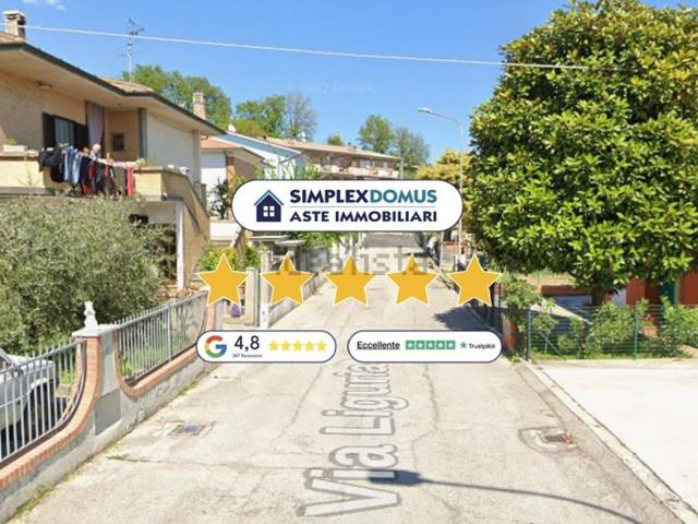 Appartamento in vendita a Marche, Fermo