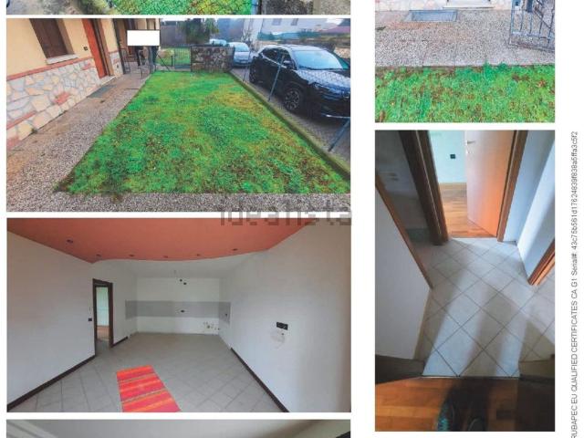 Appartamento in vendita a Longare, Veneto