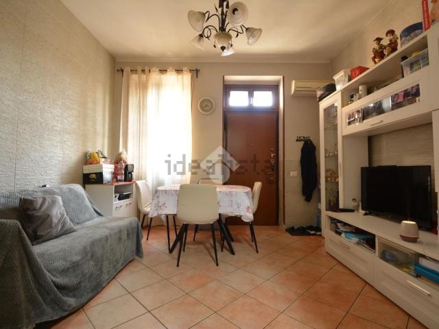 Appartamento in vendita a Cavenago Brianza, Lombardia