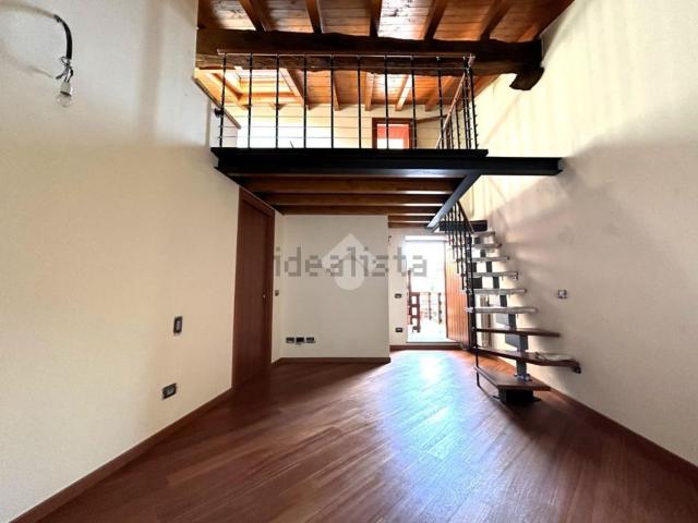 Appartamento in vendita a Curno, Bergamo