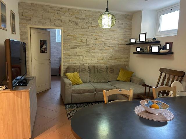 Appartamento in vendita a Sampierdicanne, Chiavari