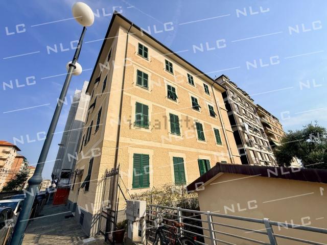 Appartamento in vendita a Sampierdicanne, Chiavari