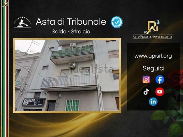 Appartamento in vendita a Puglia, Taranto