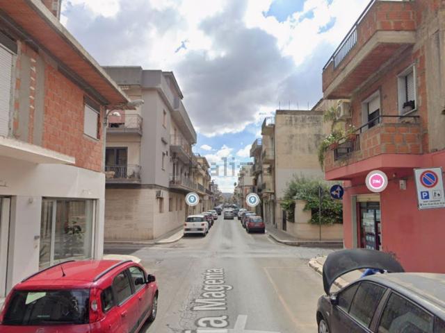 Appartamento in vendita a Vittoria, Sicilia