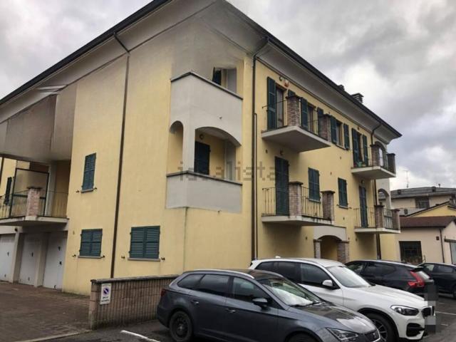 Appartamento in vendita a Borgo Val Di Taro, Reggio Emilia