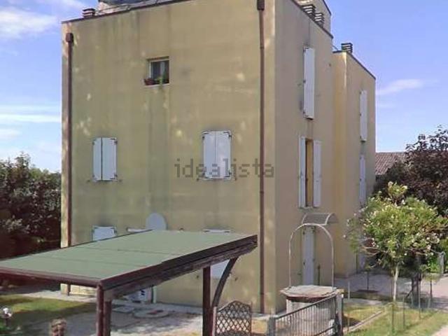 Appartamento in vendita a Unione Alto Ferrarese, Vigarano Mainarda