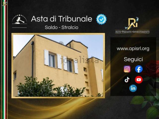 Appartamento in vendita a Unione Alto Ferrarese, Vigarano Mainarda