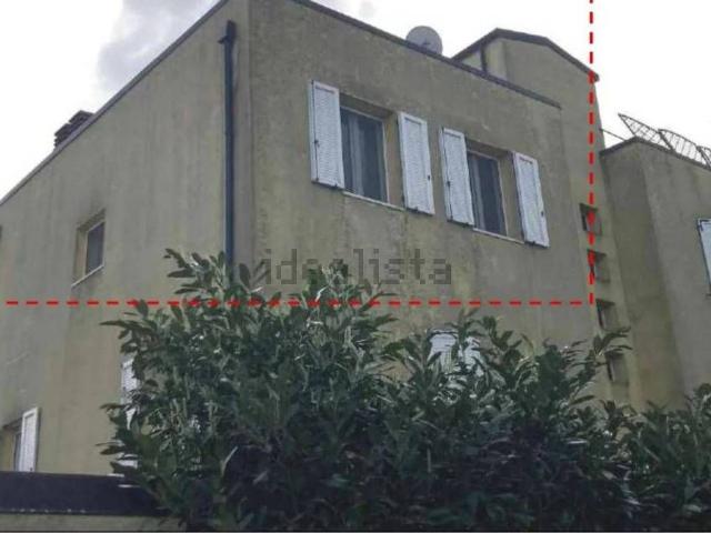 Appartamento in vendita a Unione Alto Ferrarese, Vigarano Mainarda