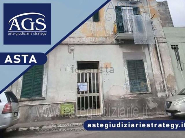 Appartamento in vendita a Puglia, Taranto