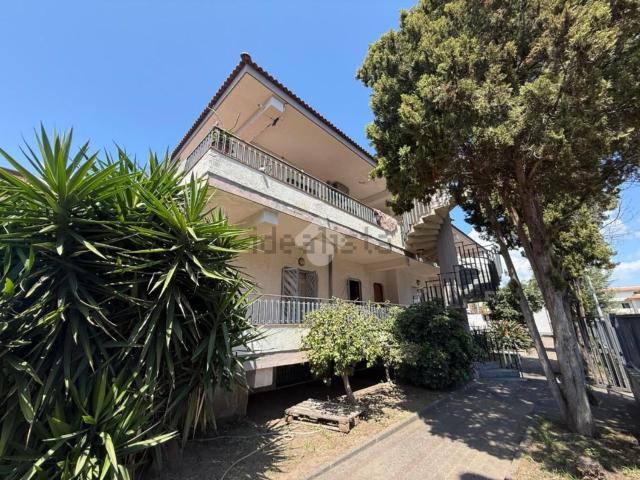 Appartamento in vendita a Riposto, Catania