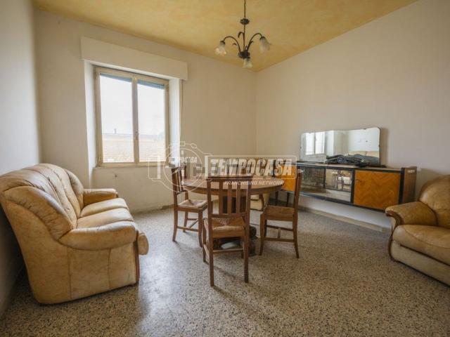 Appartamento in vendita a Montecosaro Scalo, Montecosaro