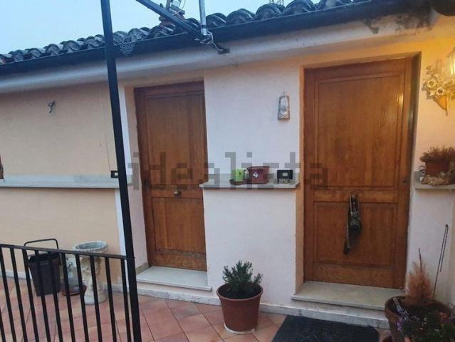 Appartamento in vendita a Coste Sant'Agostino, Teramo