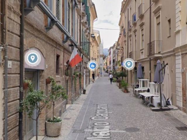 Appartamento in vendita a San Giorgio, Teramo